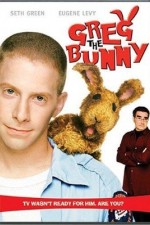 Watch Greg the Bunny Vodly